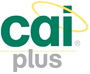 CAI Plus Logo